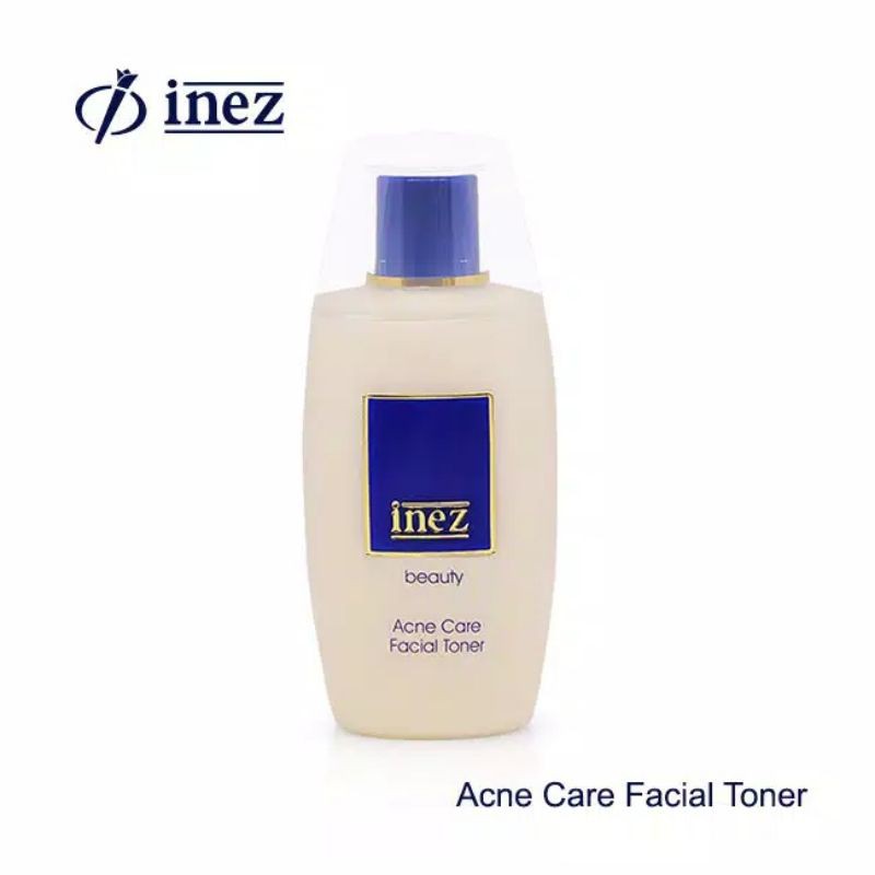 Inez Acne Care Facial Toner