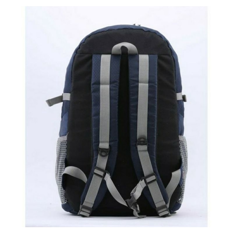 Tas Pria Outdoor / Ransel Backpack Pria Premium / Tas Gunung DZFree Waistbag Murah, Biru