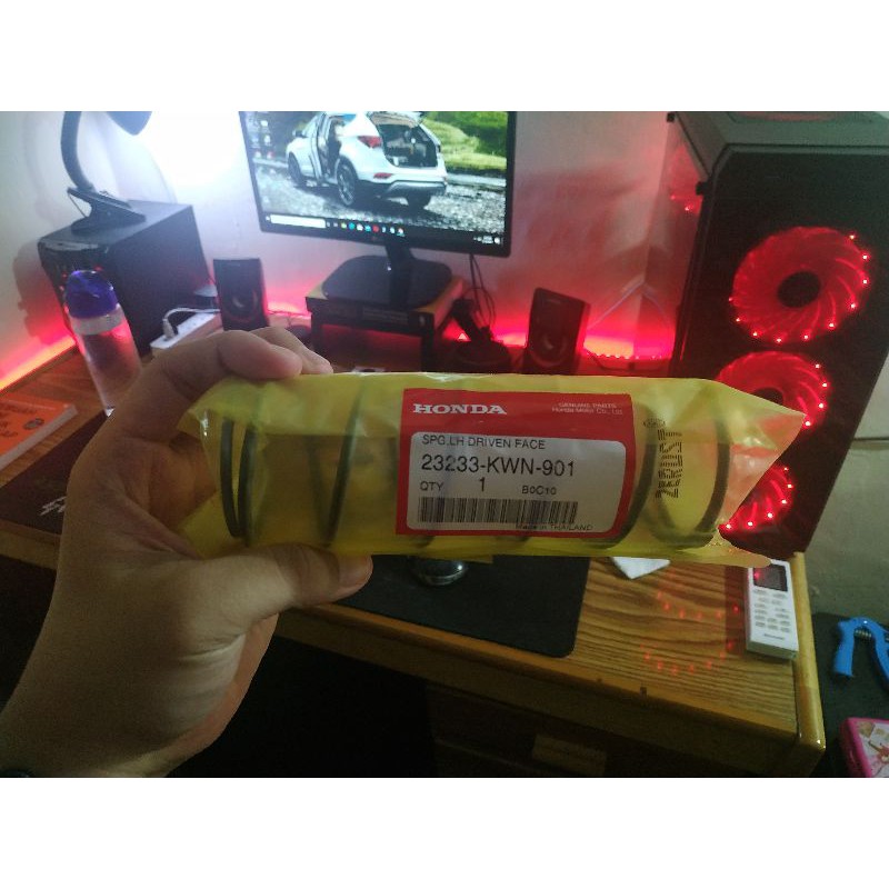 Per CVT PCX Thailand