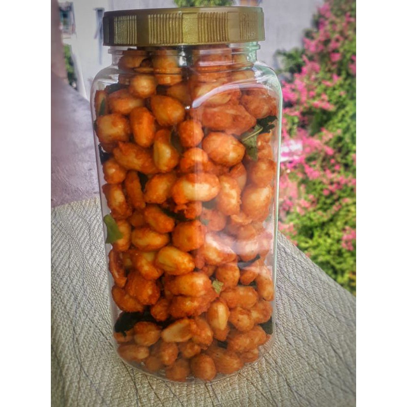 

Kacang Thailand 330gr