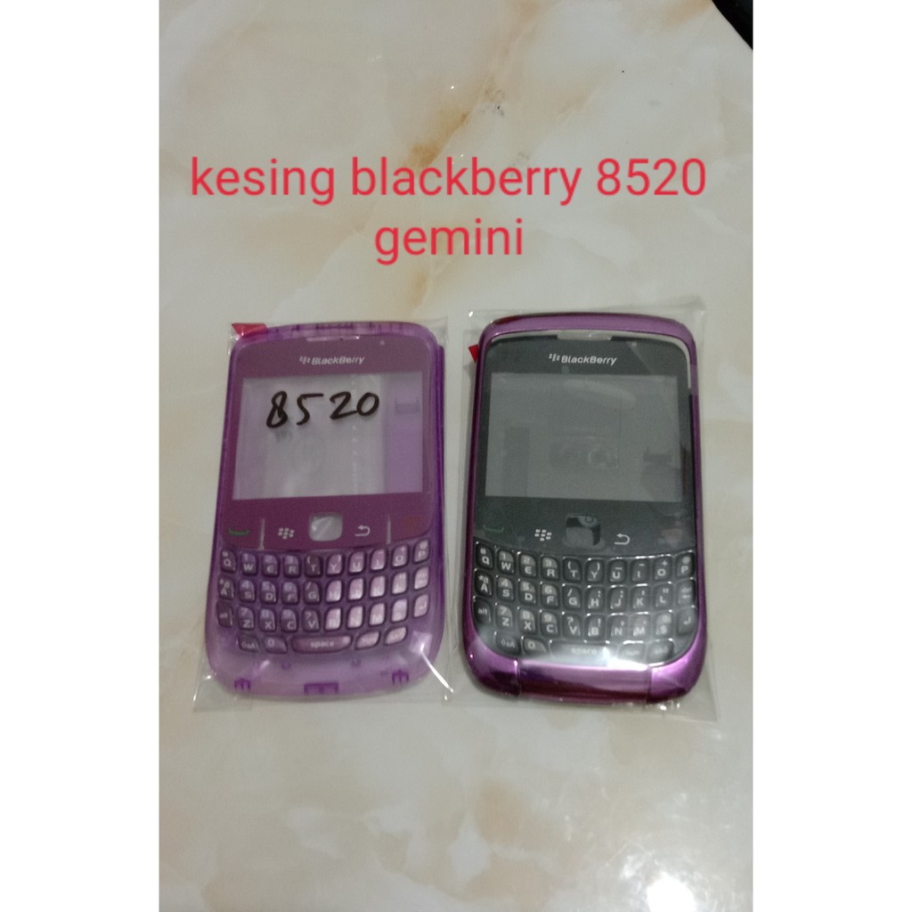 Kesing BB gemini