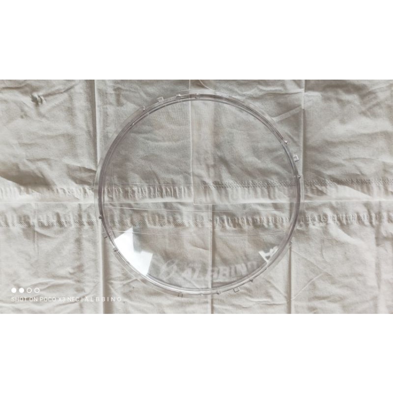 Mika lampu depan CB150 Verza Kaca headlamp CB 150 Verza