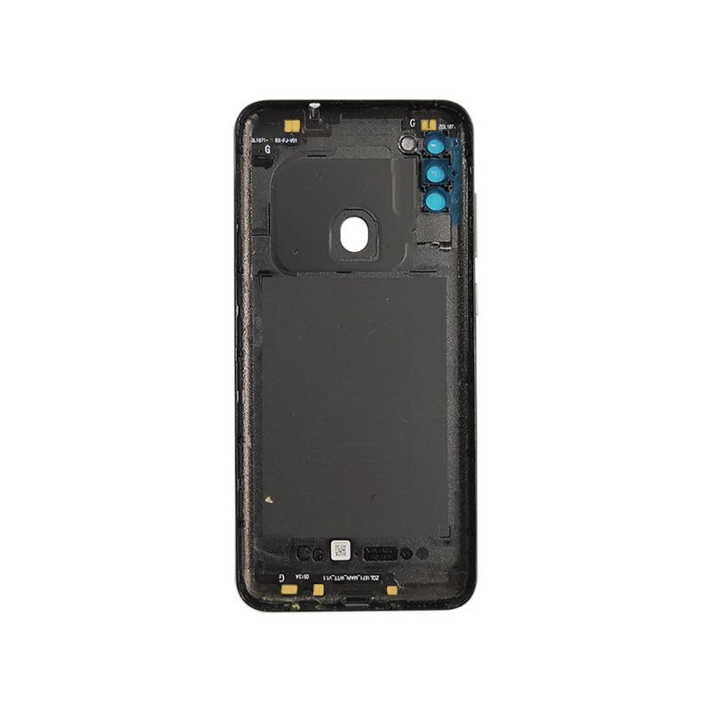 BACKDOOR BACKCOVER KESING CASING HOUSING TUTUP BELAKANG SAMSUNG GALAXY A11 2020 ORIGINAL