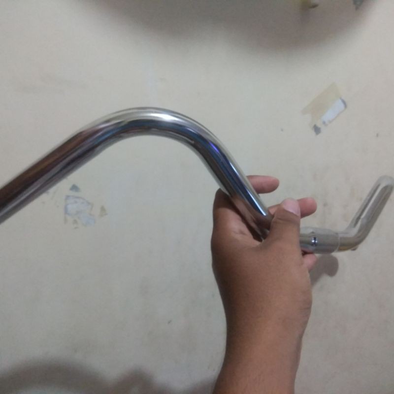 stang jengki/fixie/jadul