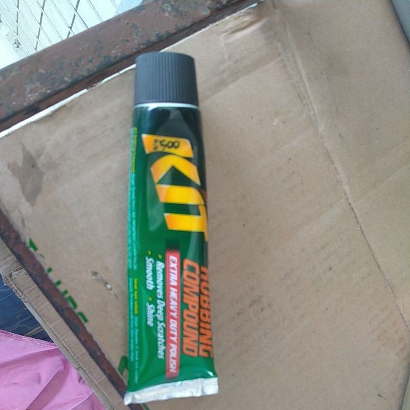 Harga Compound KIT Terbaru Jun 2026 | BigGo Indonesia