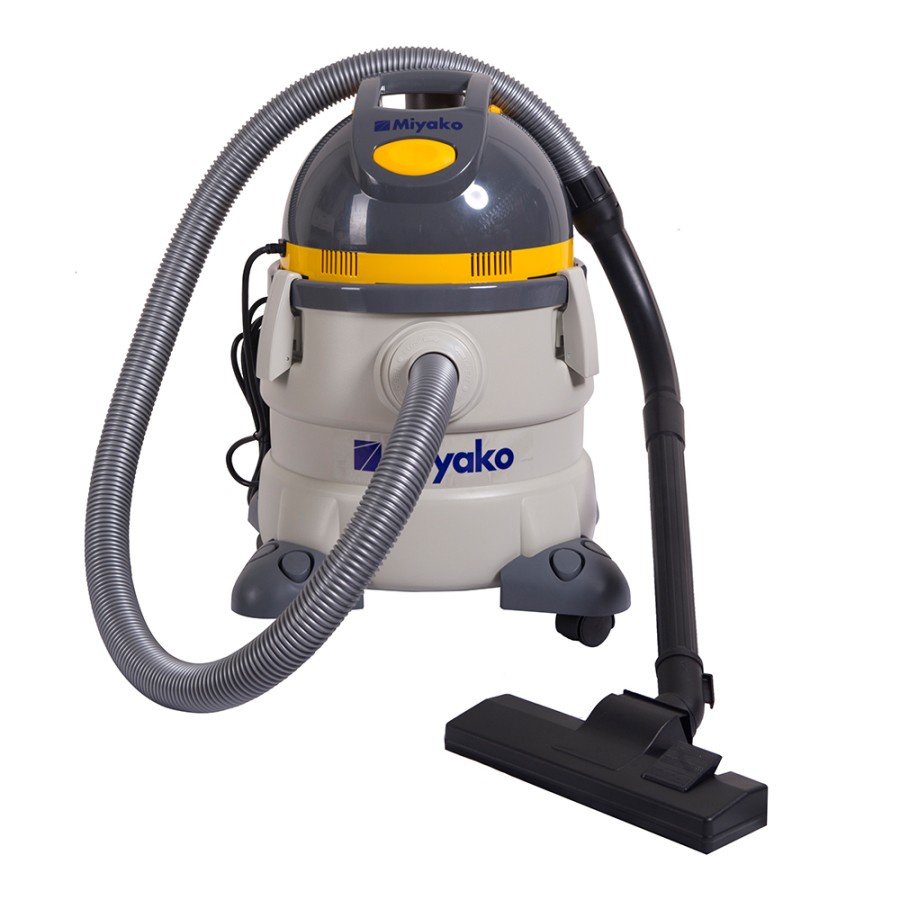 MIYAKO Vacuum Cleaner VC 7100 WD - Garansi Resmi 1 Tahun