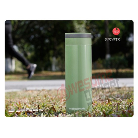 Tempat Minum Morphy Richards MR1012 Electric Tumbler Premium