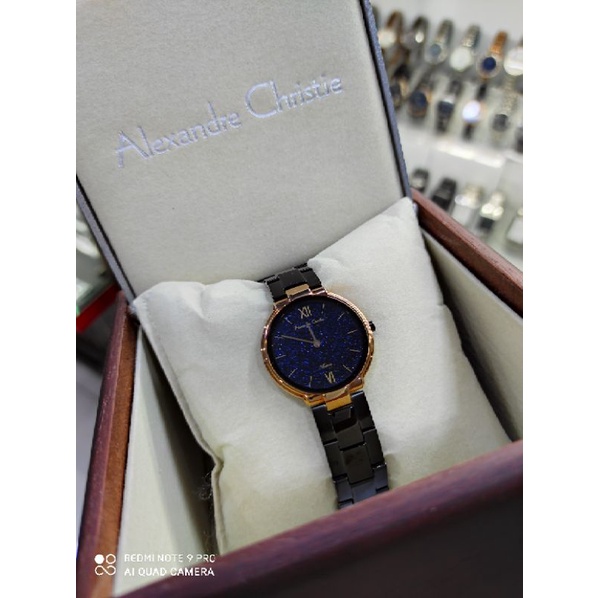 JAM TANGAN ALEXANDRE CHRISTIE AC 8480 /AC8480 ASTERIA