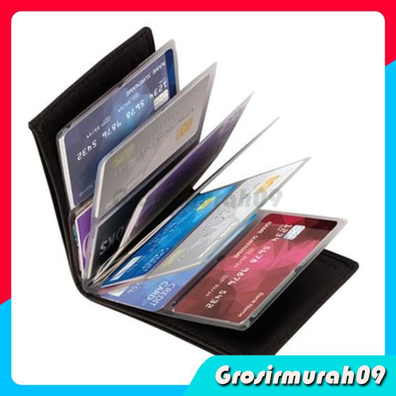 

DOMPET TEMPAT KARTU WONDER WALLET ISI 24 KARTU GROSIRMURAH88
