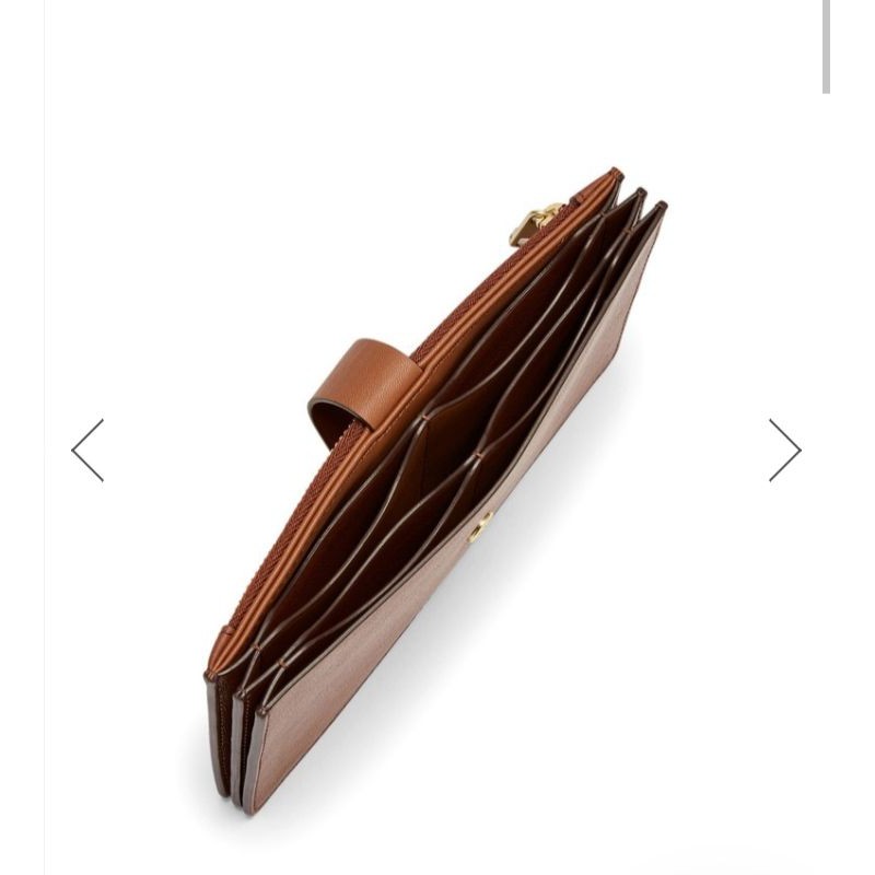 DOMPET FOSSIL