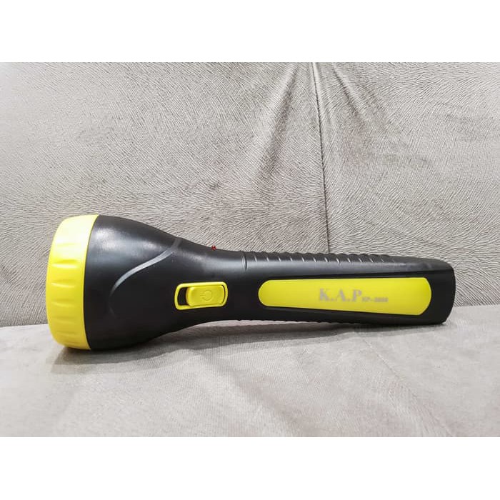 SENTER NEW MODEL BODY BESAR 5W MERK K.A.P KP-3868