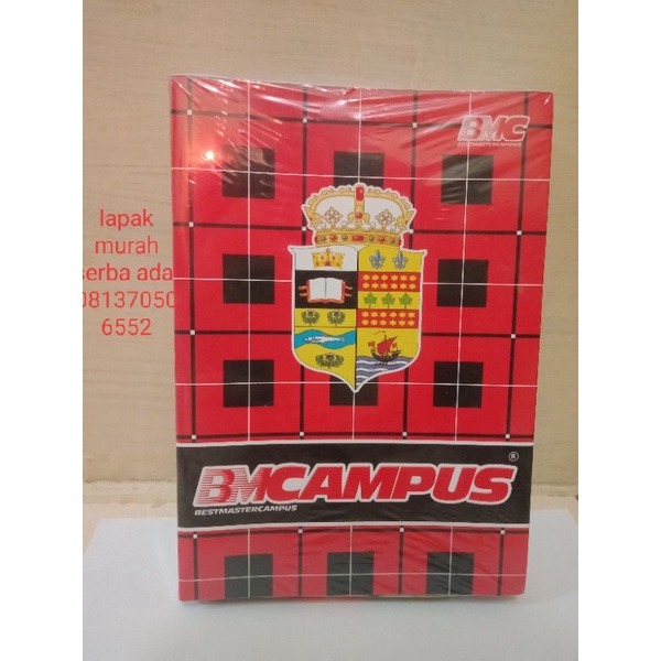 

buku kampus
