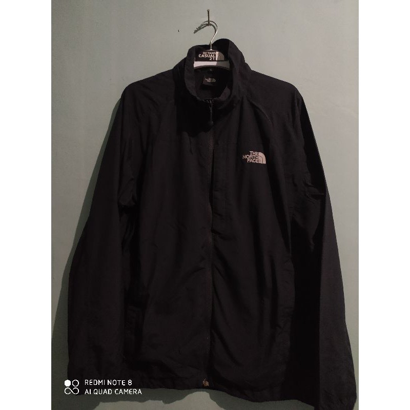 Jaket Outdoor The North Face