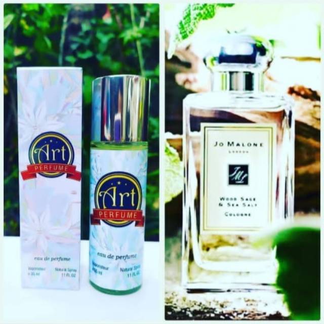 Art perfume original-Jo malone nectarin blossom honey 35ml