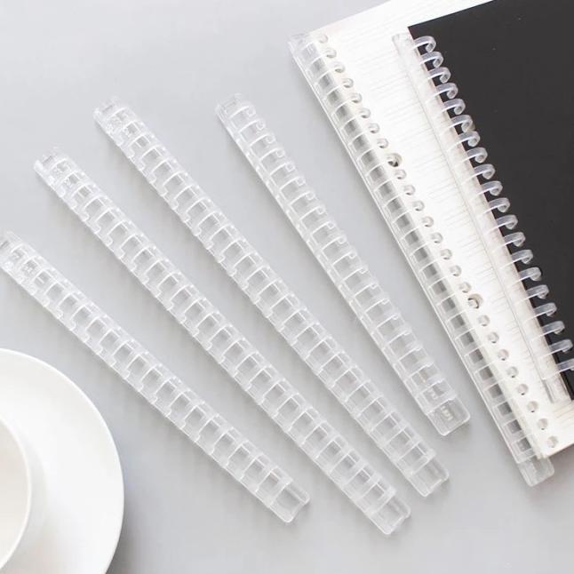 

Eksklusif Cover Mika + Ring B5 untuk Binder - Loose Leaf - Notebook by bukuqu - Mika saja,
