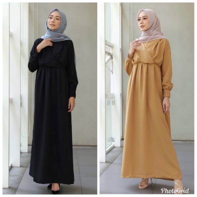 KLIV DRESS by Pulchra Gallery