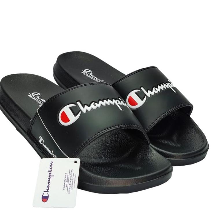 Chekout STARnine stsn002 -Sandal slide/sandal pria/sandal slop