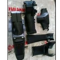 bodi body kasar set fiz R vega VEGA R original ygp