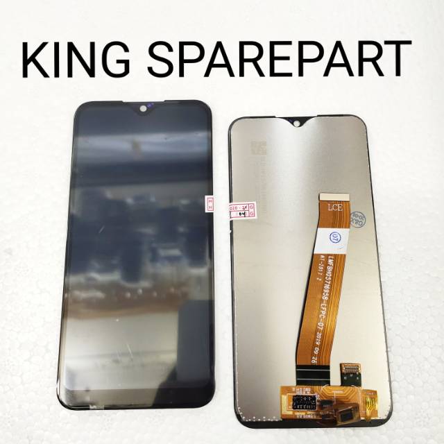 LCD TOUCHSCREEN SAMSUNG A01 A015 A015F ORIGINAL