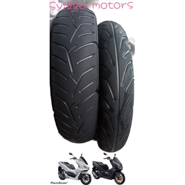 ban PCX sepasang depan belakang tubles