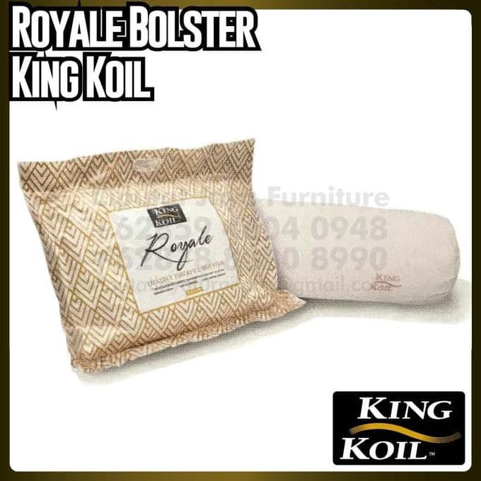 Guling King Koil Royale