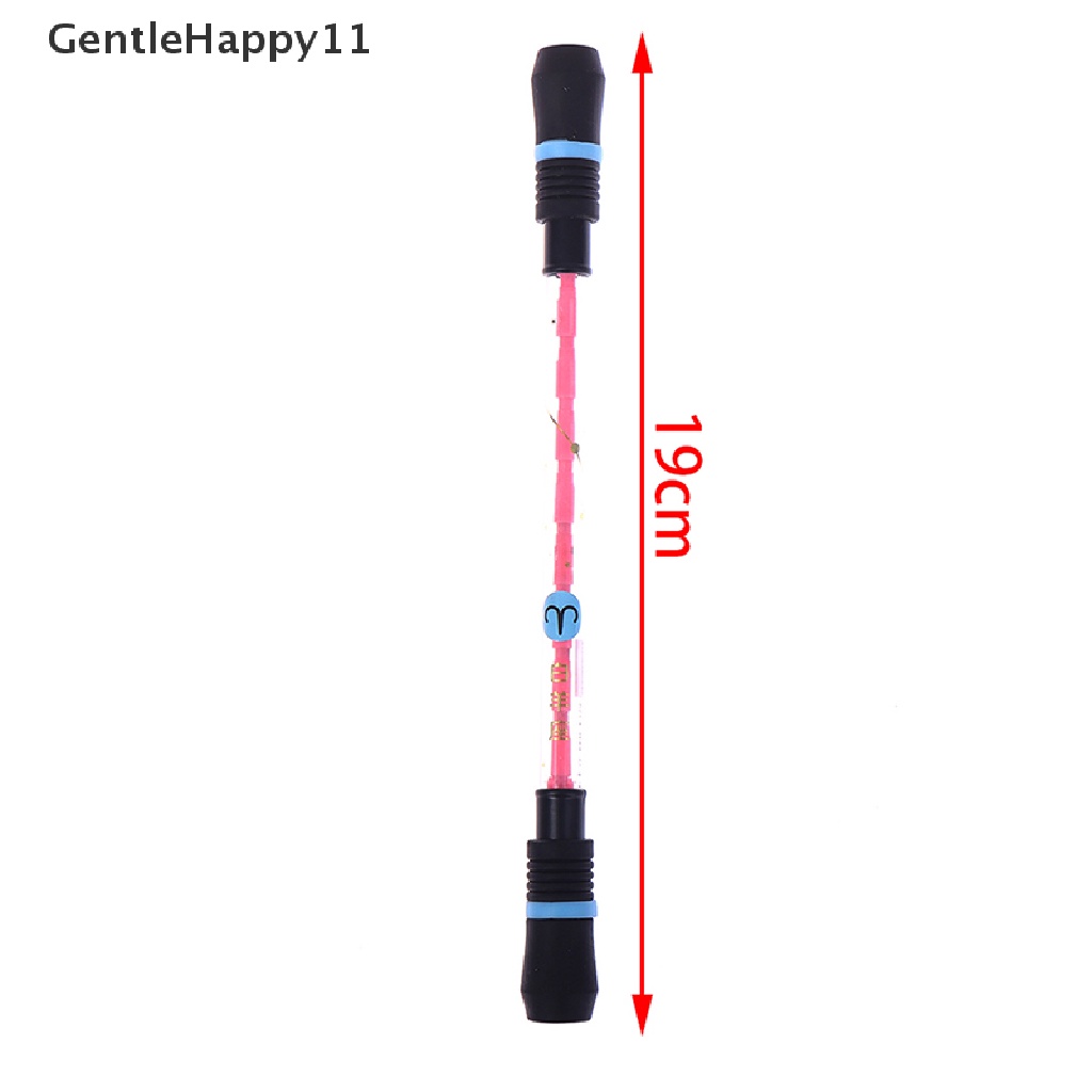 Gentlehappy Pensil Putar Bisa Dihapus Untuk Anak-Anak