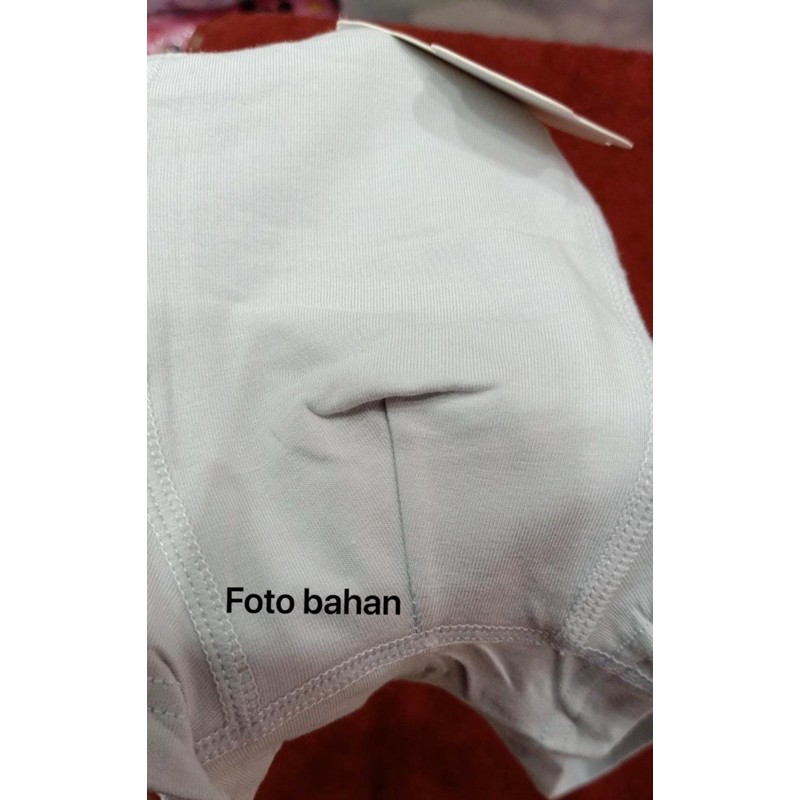 Celana dalam boxer anak laki karet tipis isi 3 katun sablon 4-14 tahun / pakaian dalam anak /sempak