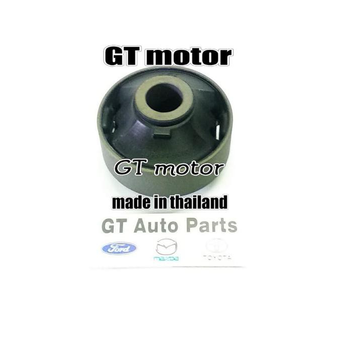 Bush Bushing Sayap Bawah Lower Arm Depan Besar Mazda 2 Sky Active RBI