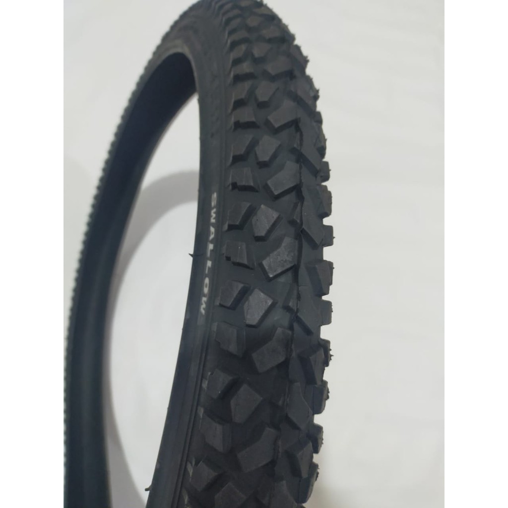 Swallow Ban luar 24 x 2.00 sepeda MTB