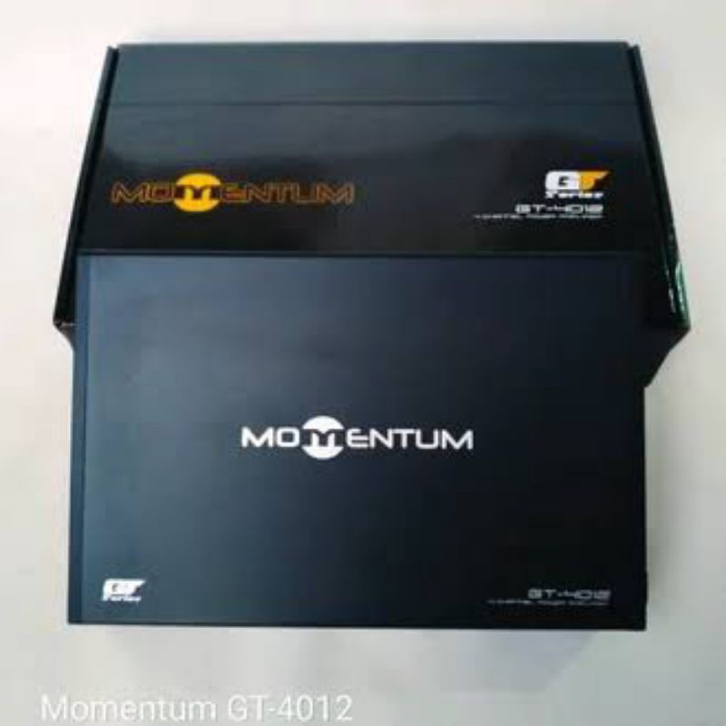 power 4ch momentum gts-4060