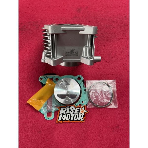 Blok Seher Moto 1 Vespa 150 3V Sprint Primavera 65 mm