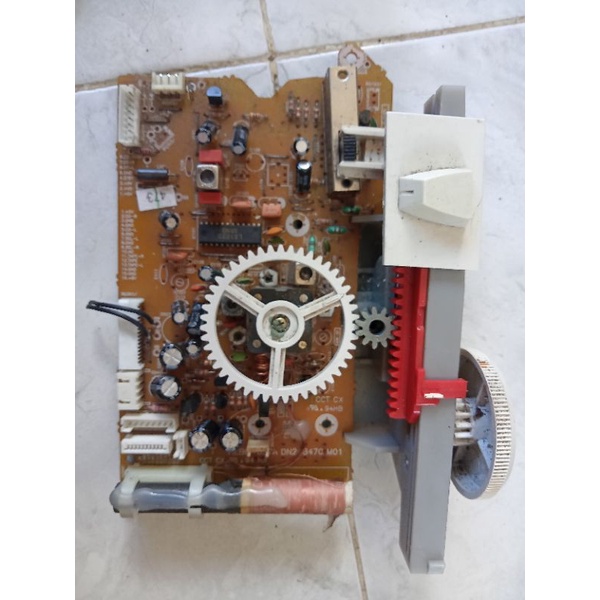 modul fm compo polytron GD512WR