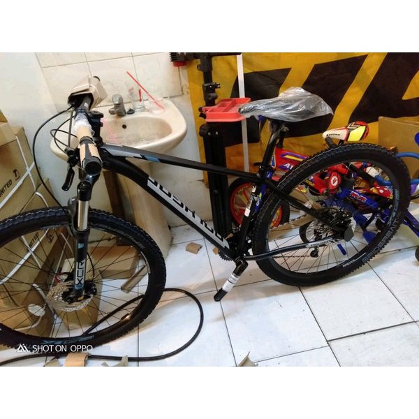 sepeda gunung xtrada 6 new