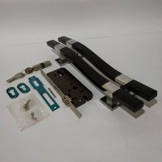 Handle Pintu Rumah Tarikan Pintu Minimalis