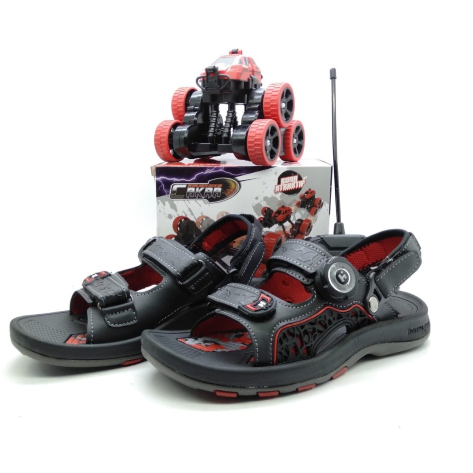 SANDAL GUNUNG HOMYPED PANDAWA 01