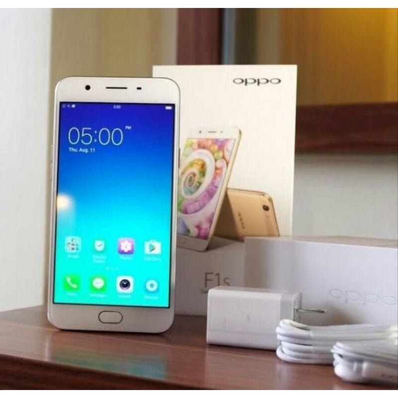 Oppo F1s 4/64 Gb
