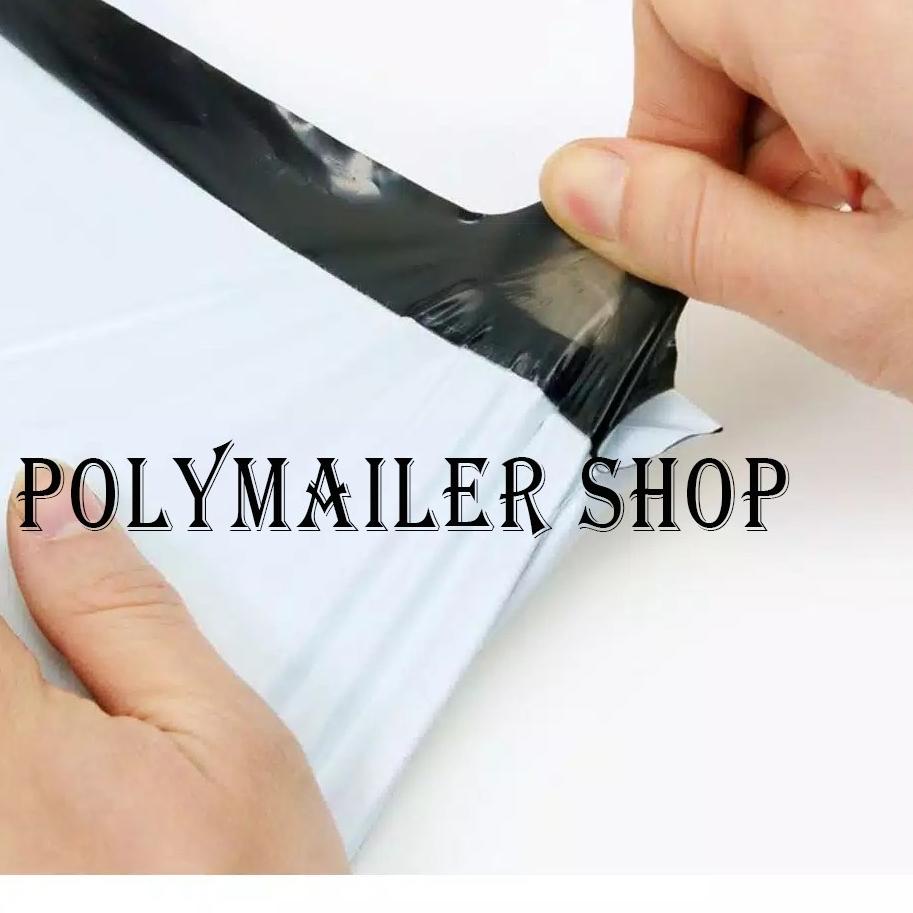 

Terbaru! PLASTIK PACKINGAN PACK POLYMAILER SHOP ukuran 30X42 ISI ±100 LEMBAR TEBAL ONLINE 30 X 42 ,.
