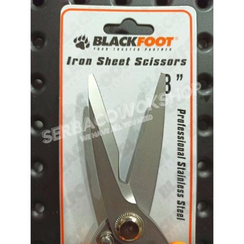 Blackfoot Gunting Multifungsi Pruner Blade Handle Multi Purpose Per Termurah Berkualitas