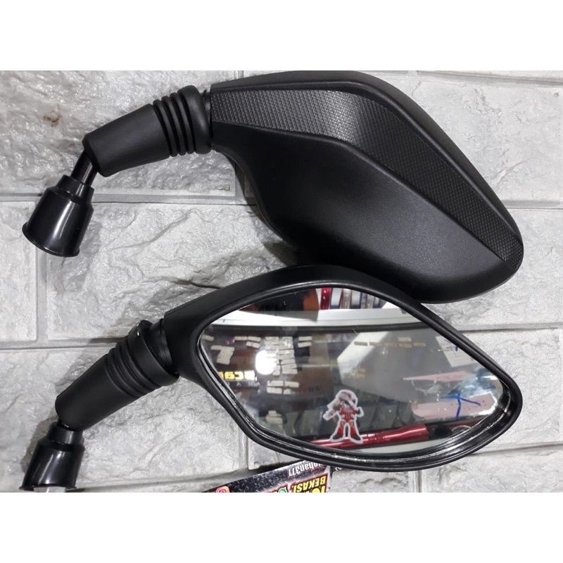 Spion Click Clik HMA Vario 125 150 Pcx Nmax Aerox Mio Beat Fino Mio J dll