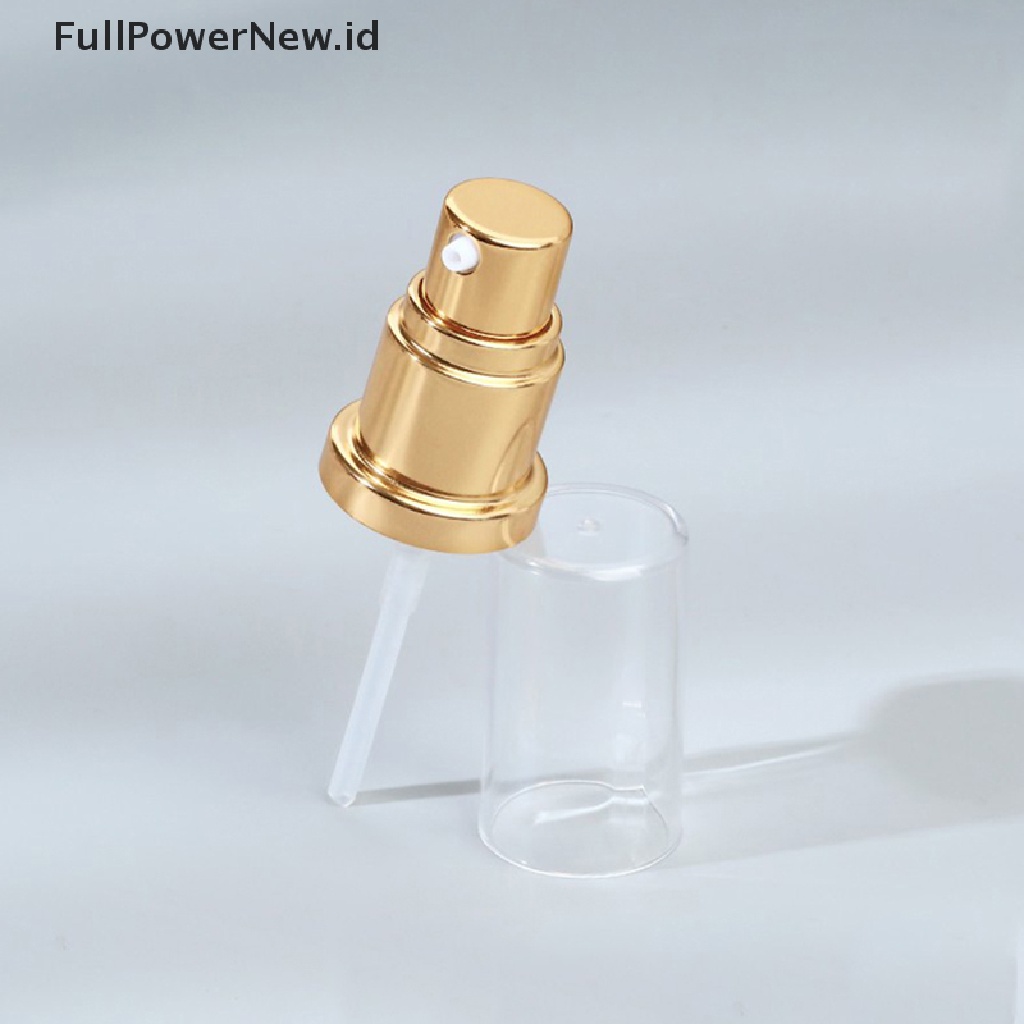 (Full) Spf15 Pompa foundation Cair Untuk Makeup / Kosmetik Wanita