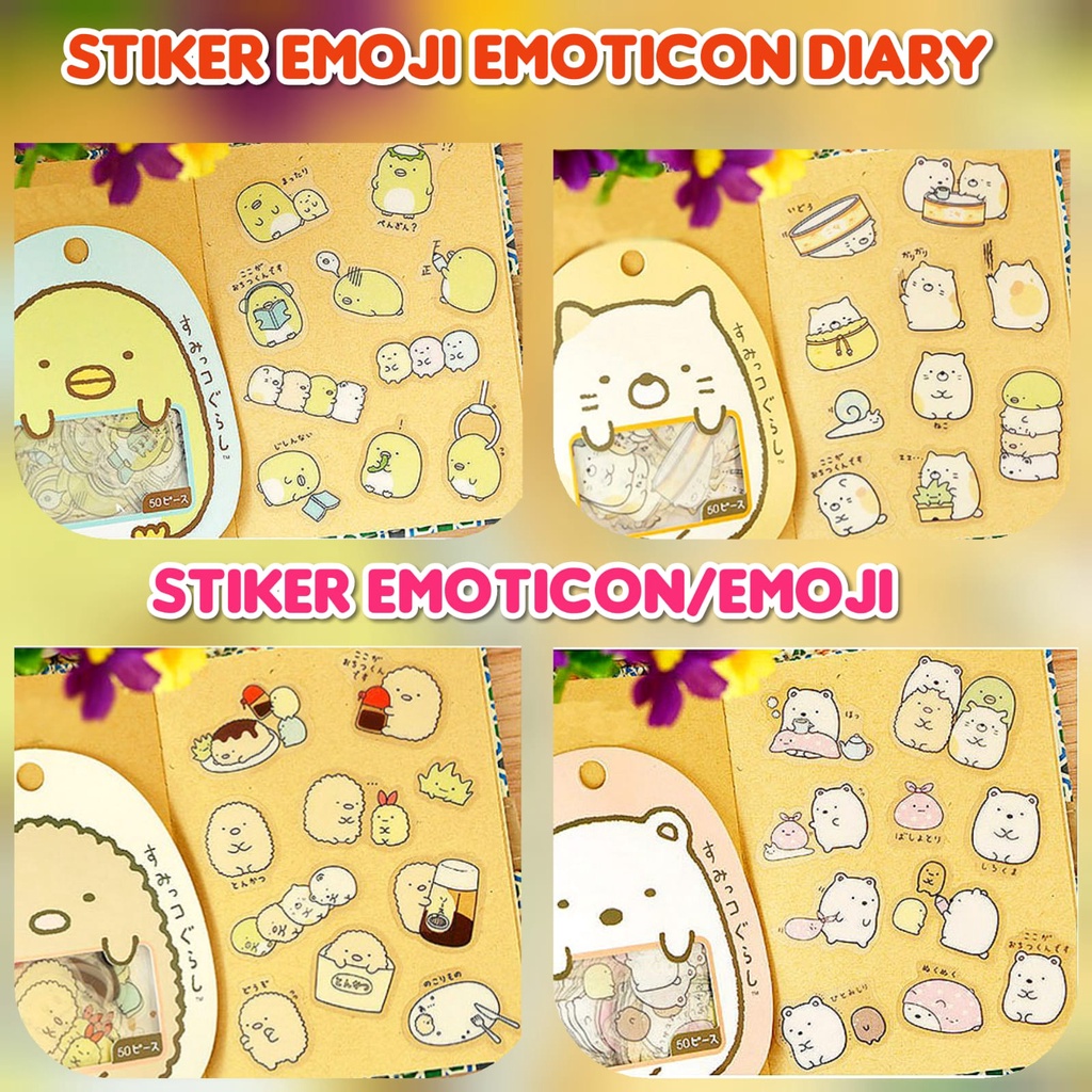 

STICKER EMOJI EMOTICON | STICKER BOTOL MINUM | STIKER DIARY | STIKER BUKU HARIAN | NOTEBOOK STIKER | HIASAN CASING HP | STIKER CASING HP - GEM