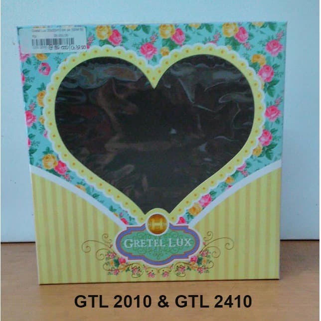 

Dus Kue GTL 24x24x10 PX ISI 10 PCS