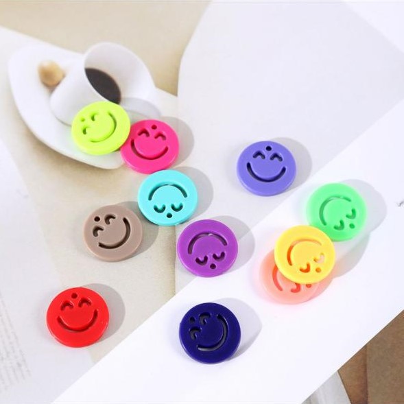 Charm Smile/Liontin Smile/Gantungan Smiley Harga/Pc