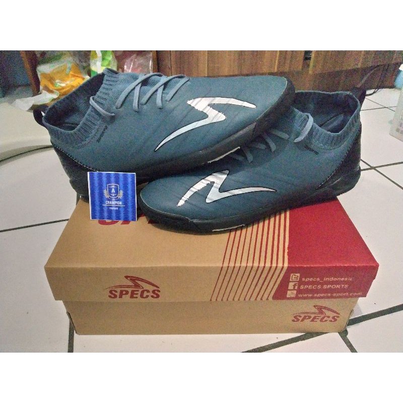 Specs Swervo Galactica Elite IN