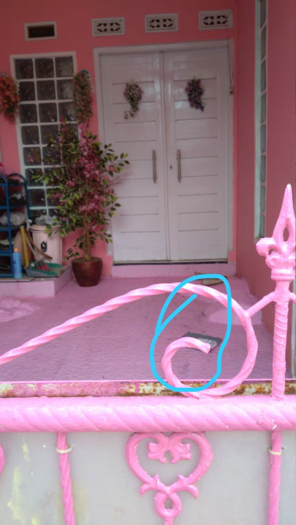 Couple Batik / Batik Pasangan / Kemeja Batik  234 Mk