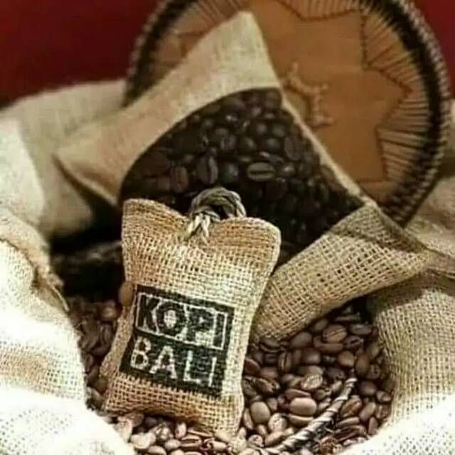 Parfum Mobil Kopi Bali