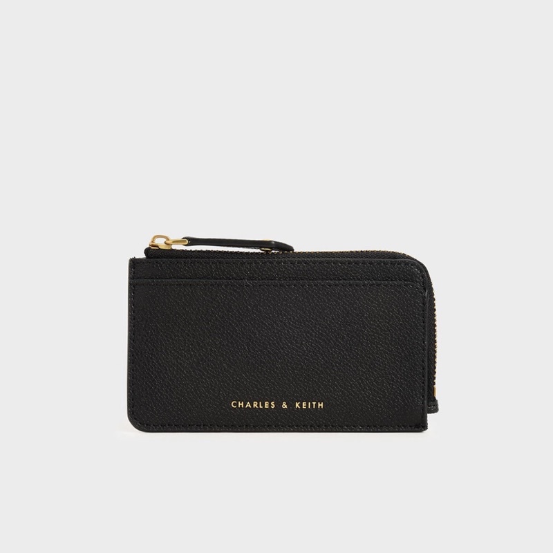 Zip Card Holder