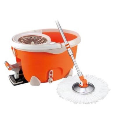 magic MOP pedal (Zehn MOP P3-T6 – Oranye)