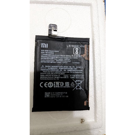 Baterai Ori Copotan POCOPHONE F1