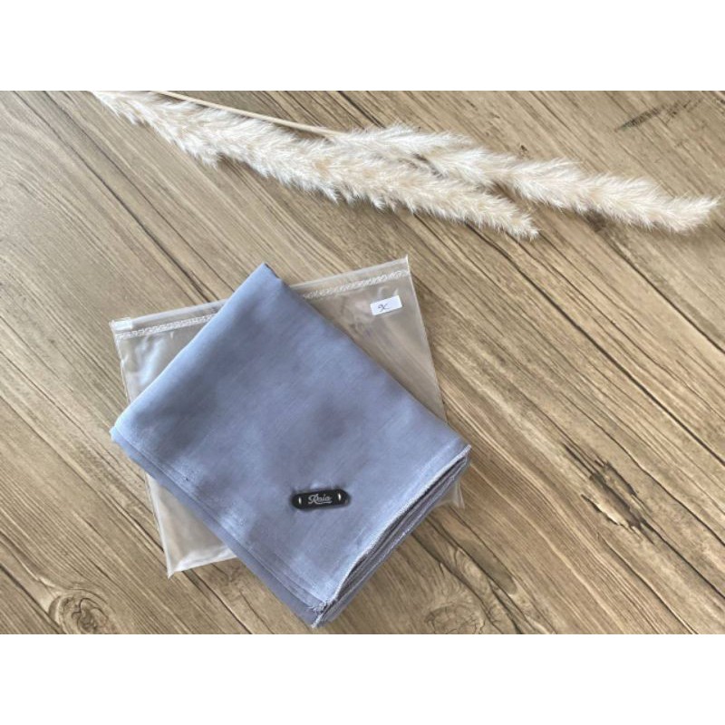 Raia Hijab Square - Paris Premium-5